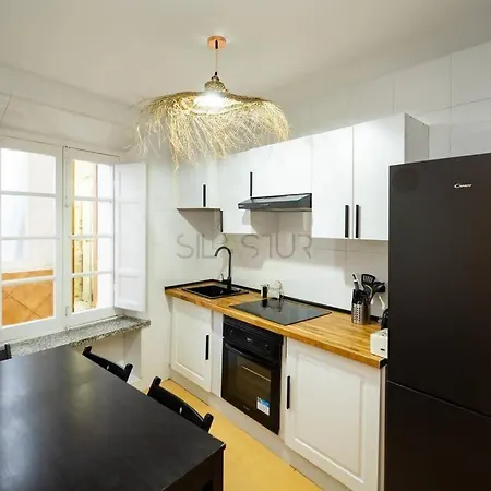 Vive 3 By Silastur Oviede