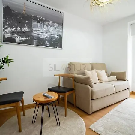 Vive 3 By Silastur Appartement