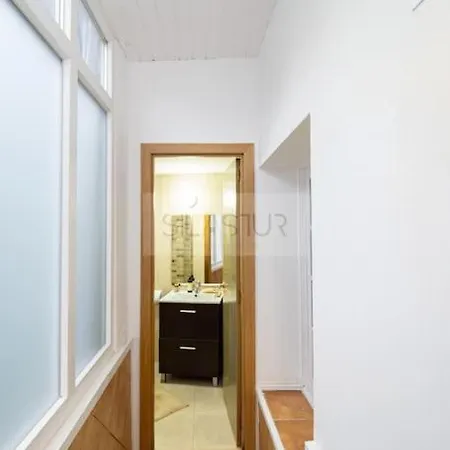 Vive 3 By Silastur Appartamento *