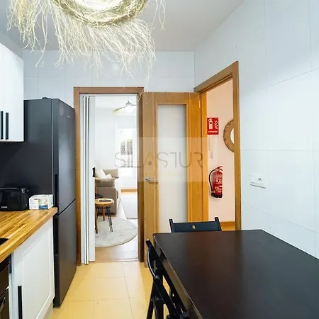 Appartamento Vive 3 By Silastur Oviedo