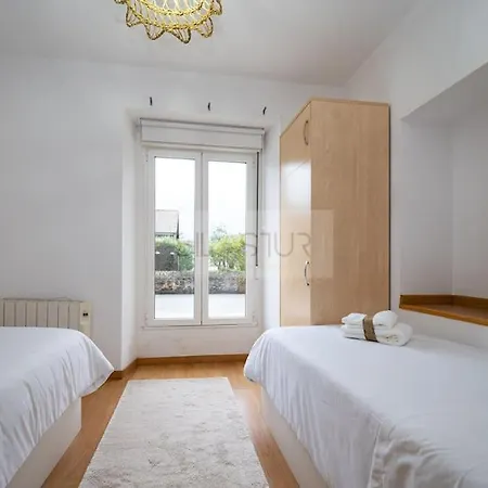 Vive 3 By Silastur Oviedo