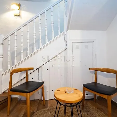 Vive 3 By Silastur Oviede