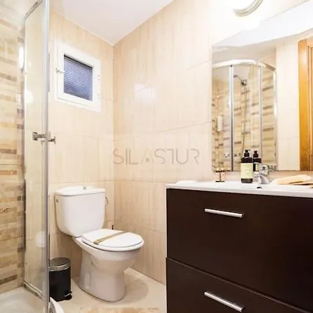 Vive 3 By Silastur Appartamento *