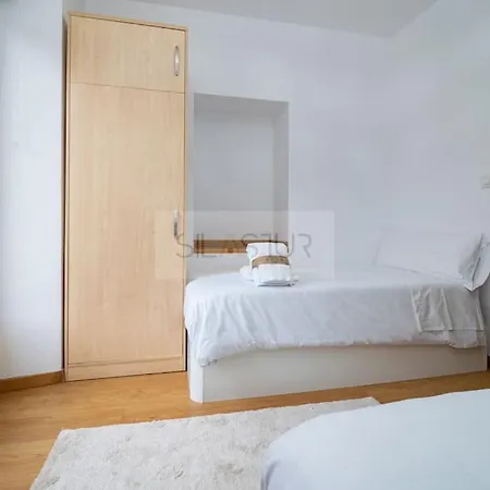 Vive 3 By Silastur Appartamento *