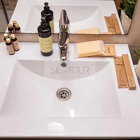 Vive 3 By Silastur Appartamento Oviedo