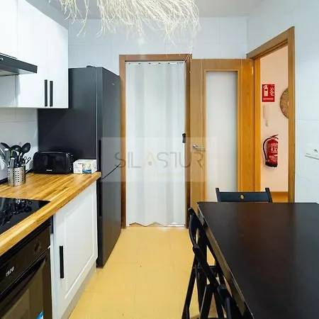 Vive 3 By Silastur * Oviede