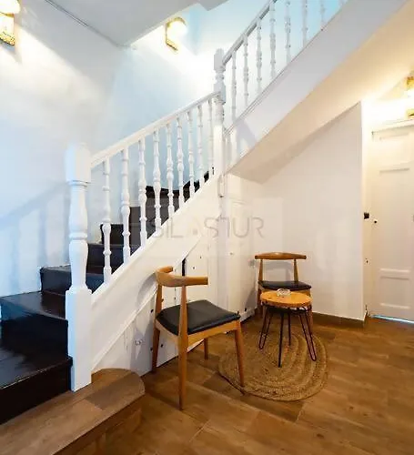 Apartamento Vive 3 By Silastur