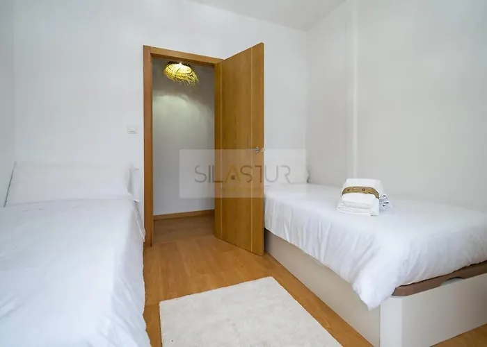 Vive 3 By Silastur Apartamento *