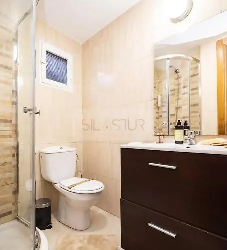 Apartment Vive 3 By Silastur *