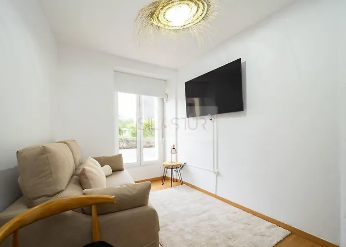 Vive 3 By Silastur Apartamento Oviedo