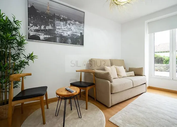 Vive 3 By Silastur Apartamento