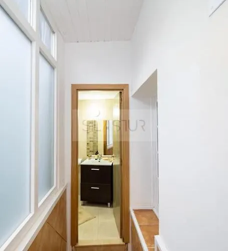 Vive 3 By Silastur Apartamento *