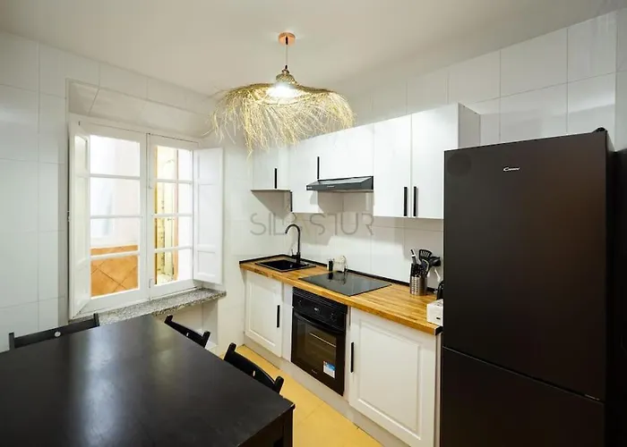 Vive 3 By Silastur * Oviedo