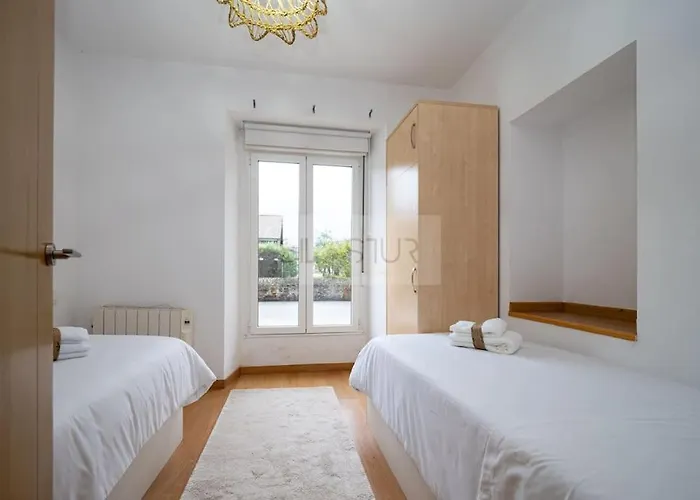 Vive 3 By Silastur Oviedo