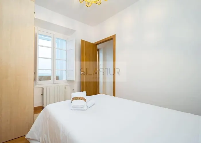 Apartamento Vive 3 By Silastur