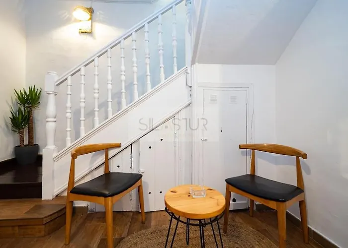 Vive 3 By Silastur Oviedo