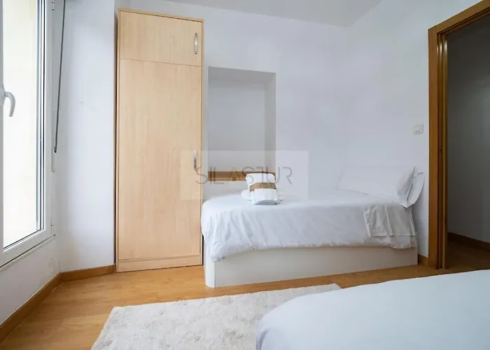 Vive 3 By Silastur Apartamento *