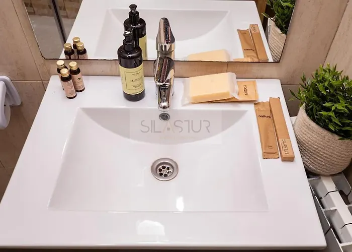 Vive 3 By Silastur Apartamento Oviedo