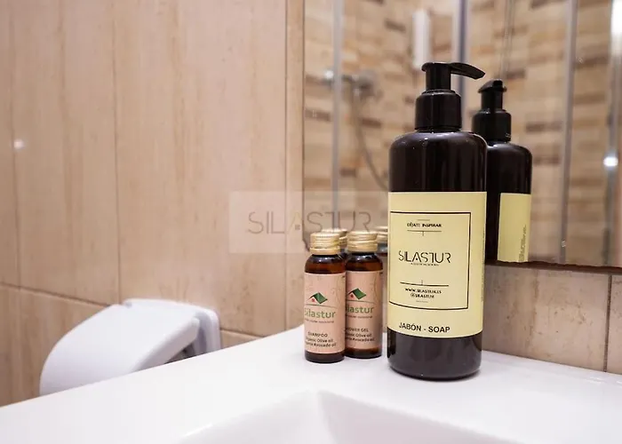 Vive 3 By Silastur Apartamento